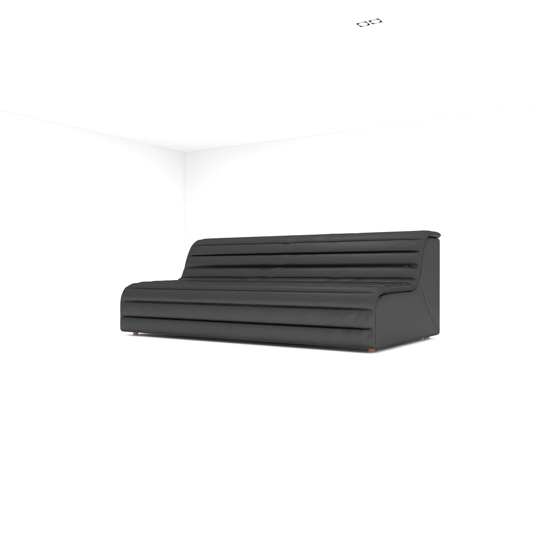 Aviate 소파 4인용 암체어