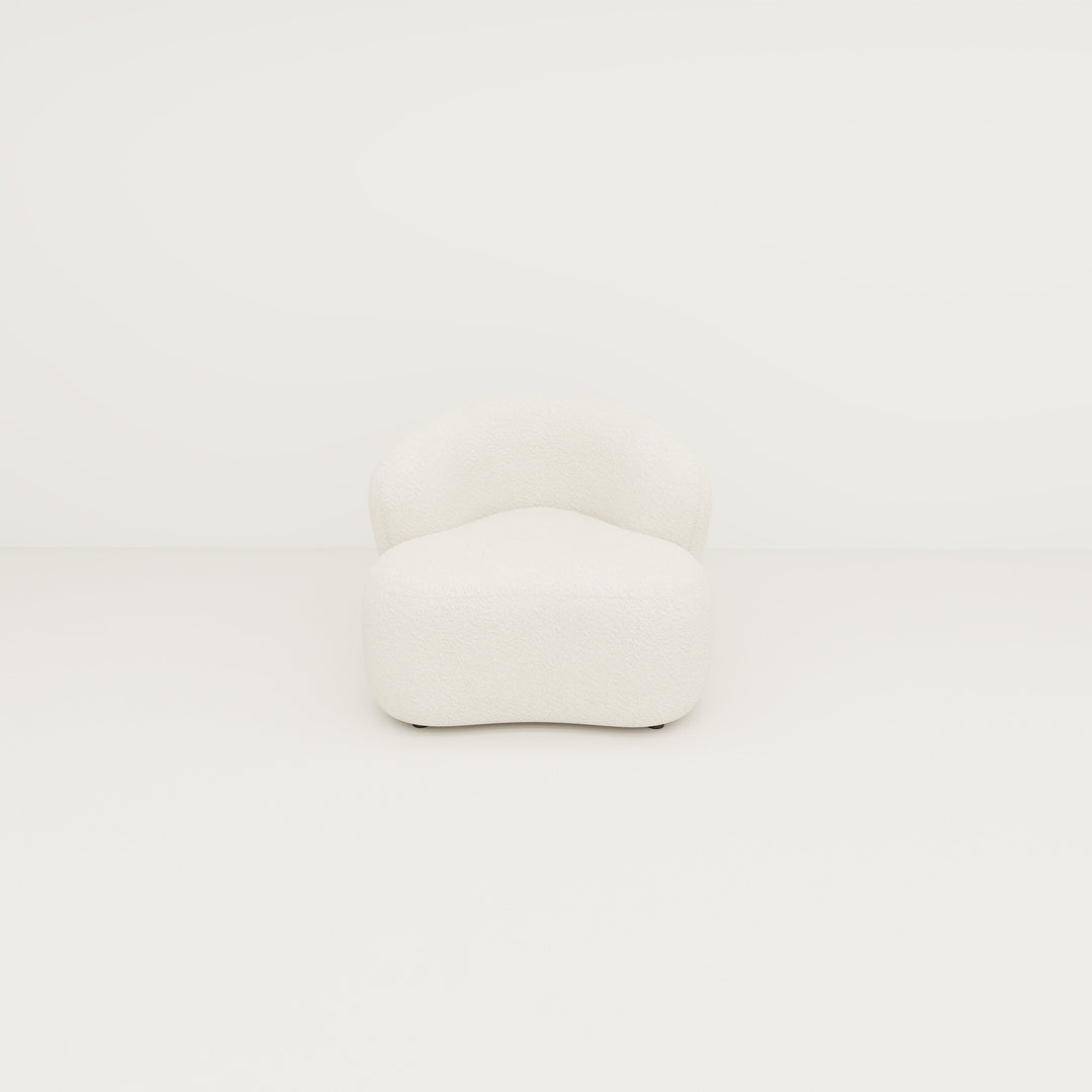 Poet 소파 1인용