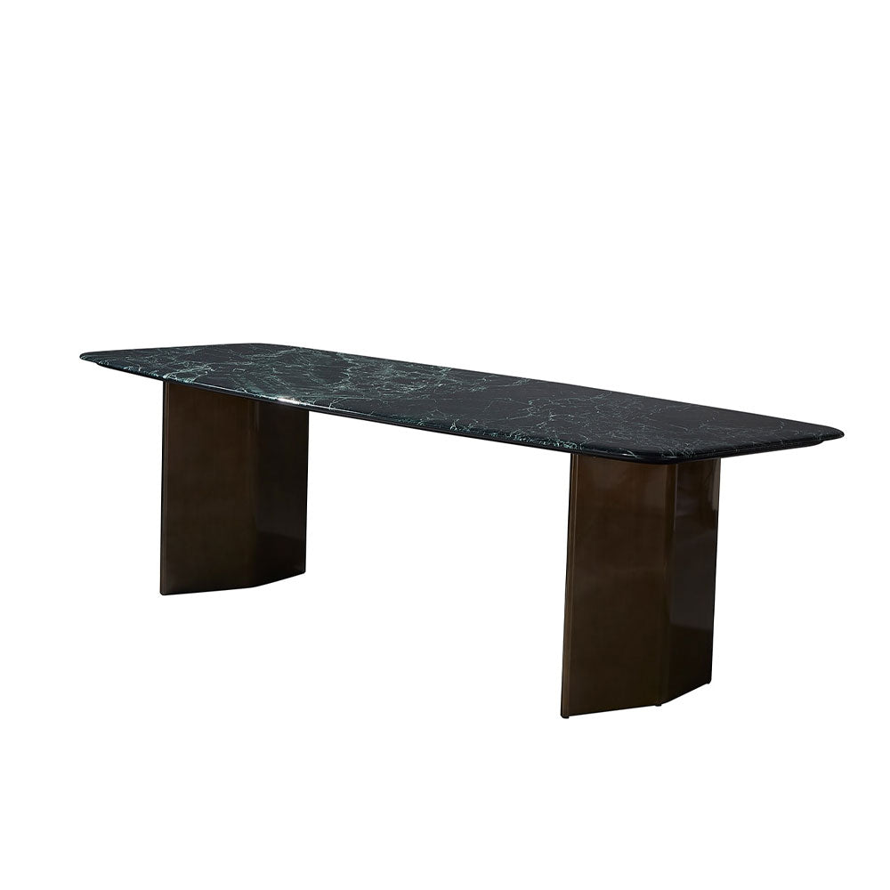 Stealth 2-Axis Dining Boat 260 X 110 X 75Cm