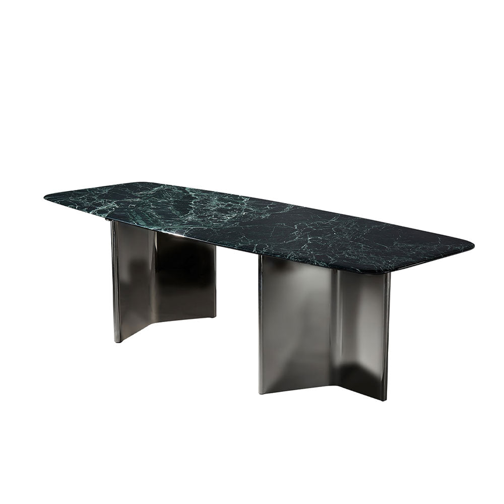Stealth 3-Axis Dining Boat 220 X 100 X 75Cm