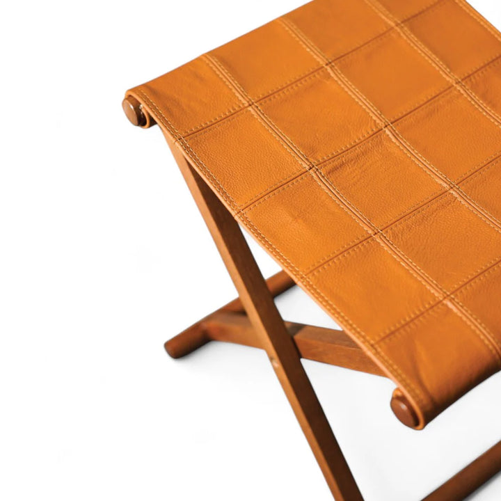 스트레이츠 접이식 스툴