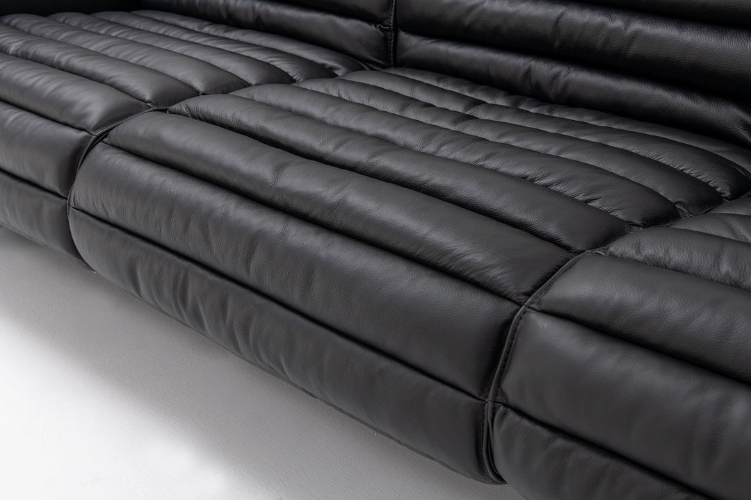 에어프레임 3인용 소파