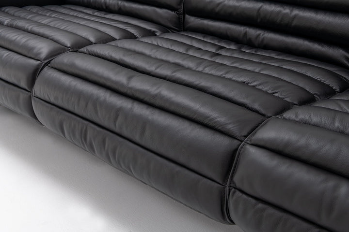 에어프레임 3인용 소파