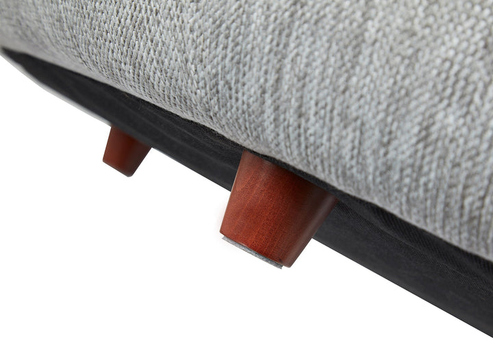 Pebble 오토만 (M)