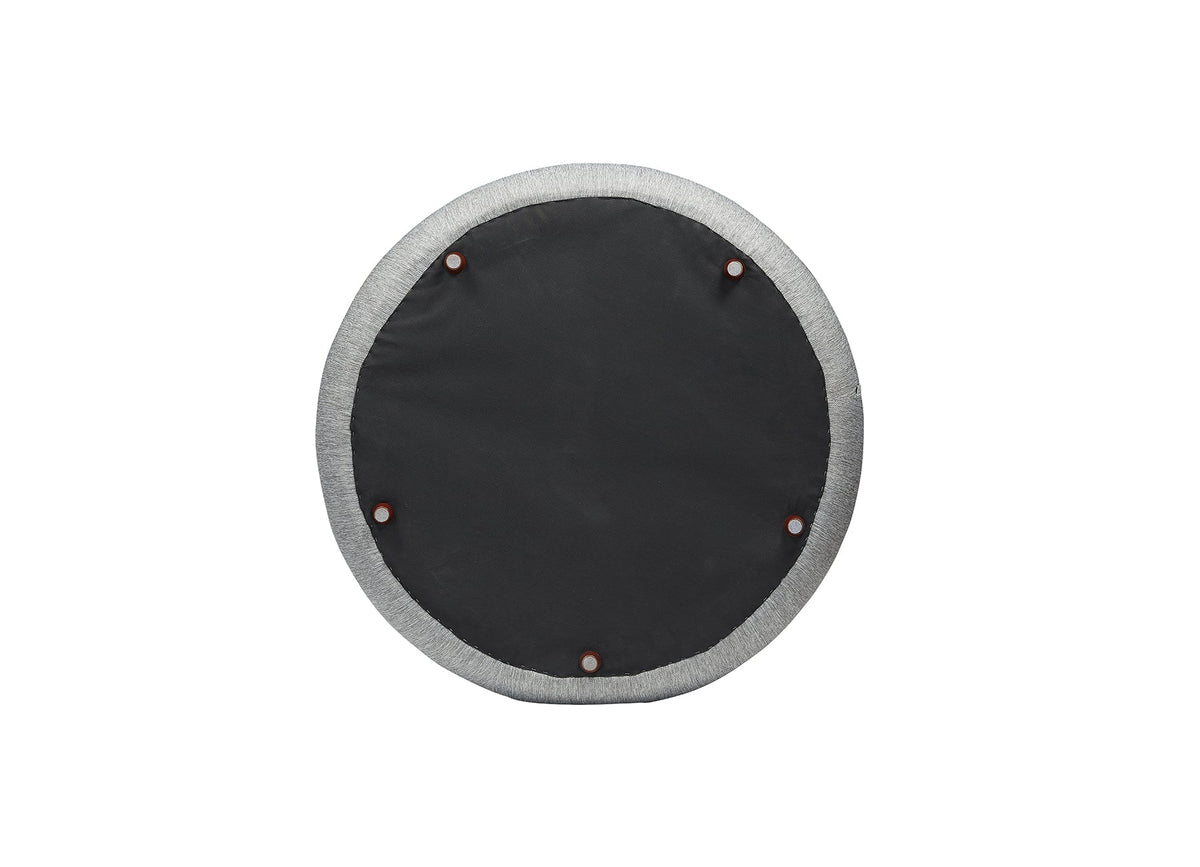Pebble 오토만 (M)