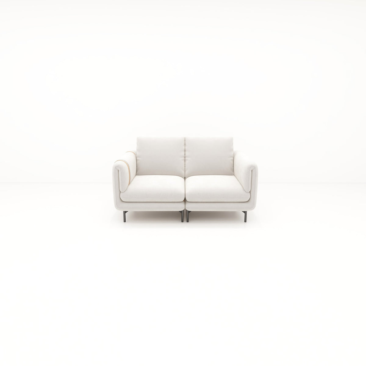 Crème II 2.5인용 소