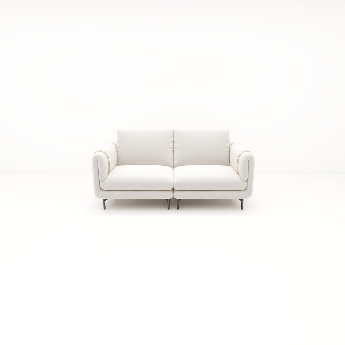 Crème II 2.5인용 소