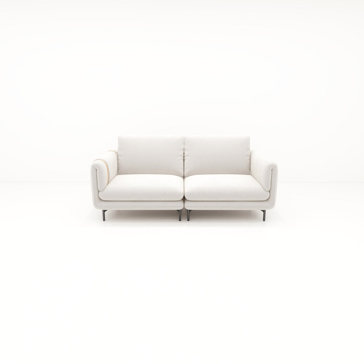Crème II 3인용 소