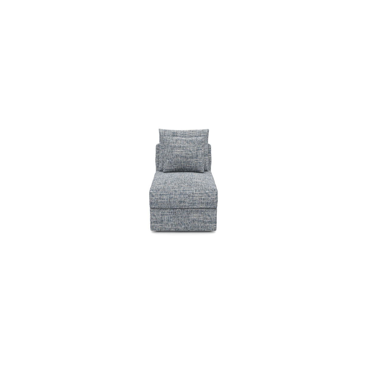 Verishron 소파 1S (팔걸이 없음)
