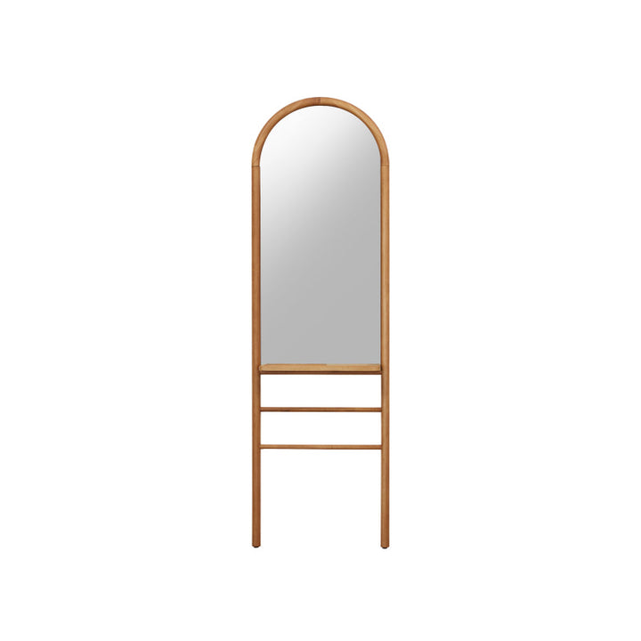 시에나 거울
