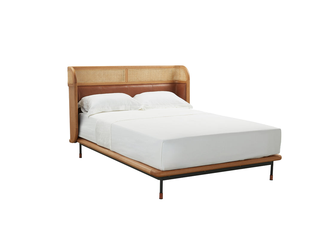 티에라 침대 프레임