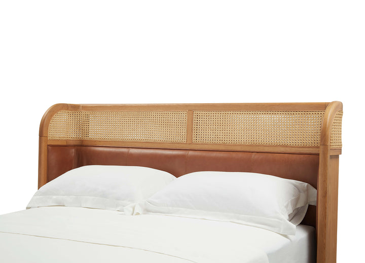 티에라 침대 프레임