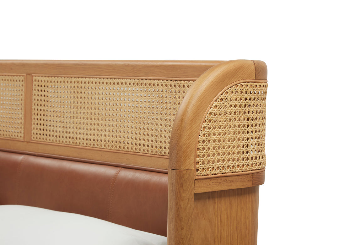 티에라 침대 프레임