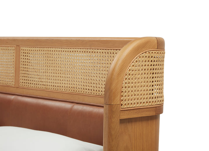 티에라 침대 프레임