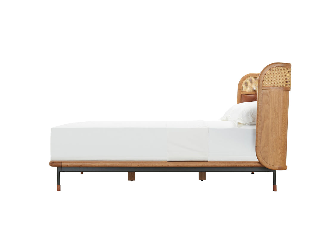 티에라 침대 프레임