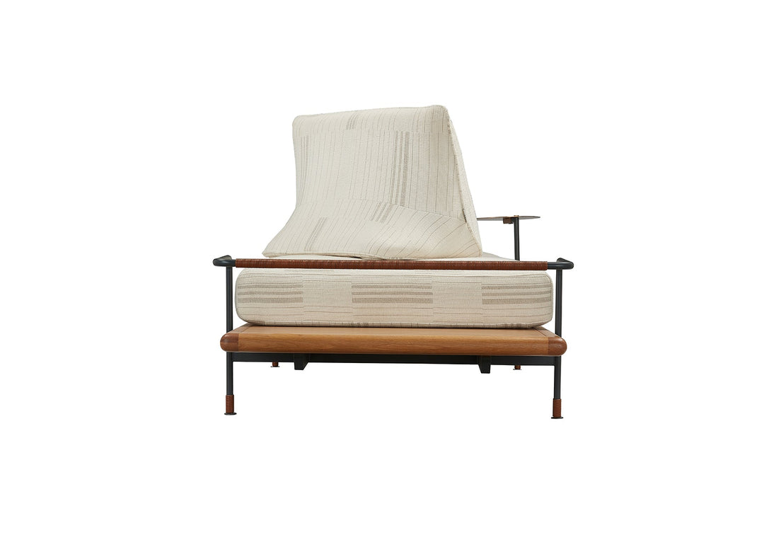 티에라 라운저 소파