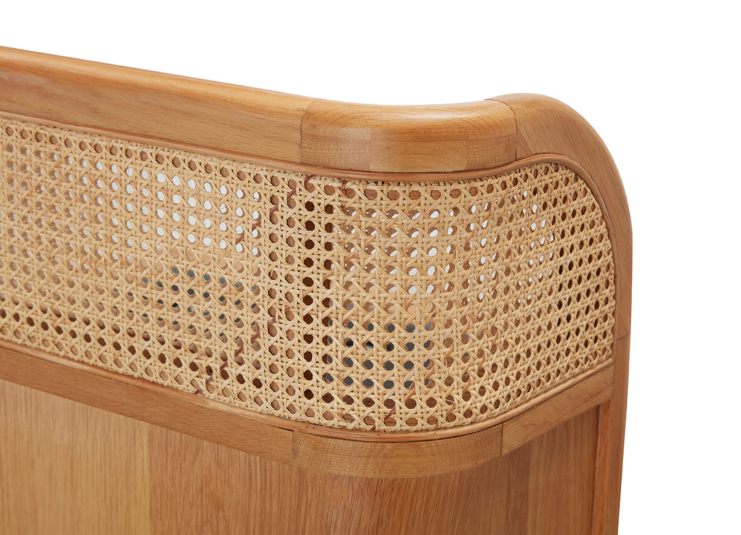 티에라 침대 프레임