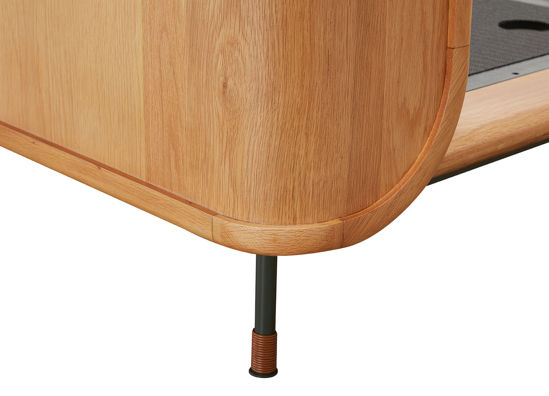 티에라 침대 프레임