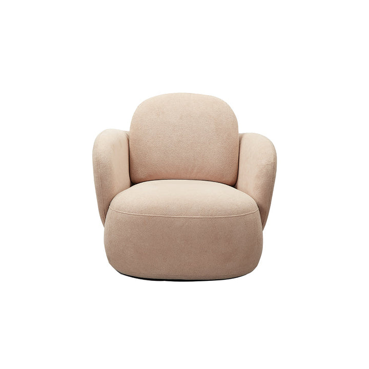Tunney Lounge Chair 1 Seater