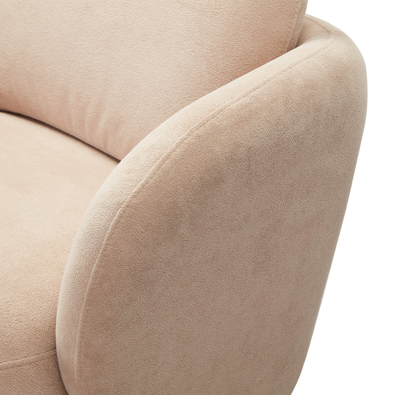 Tunney Lounge Chair 1 Seater