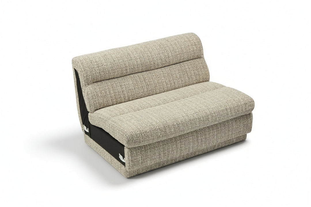 아이솔라 1인 암리스 소파