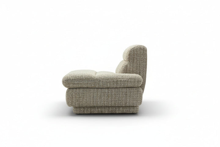 아이솔라 1인 엔드터미널 소파 (오른쪽)