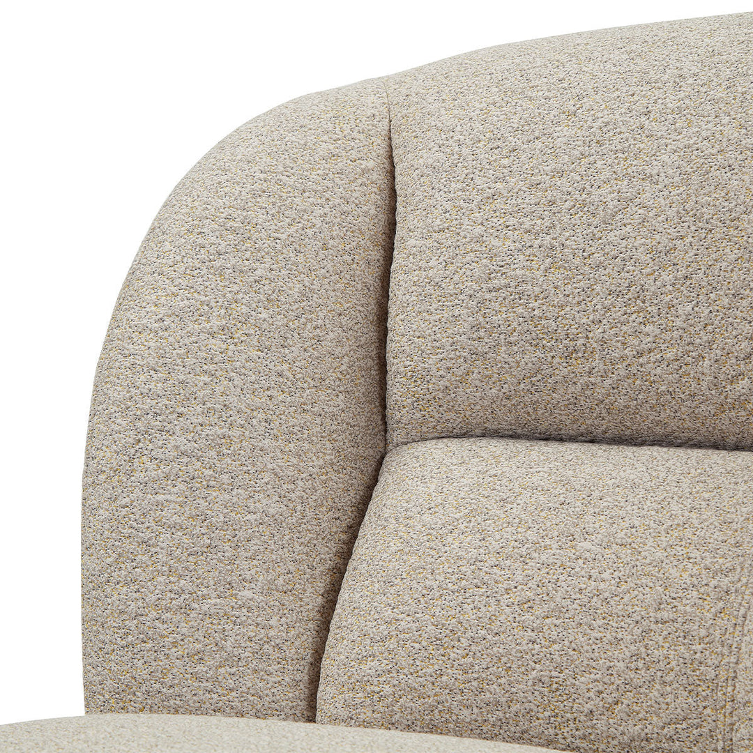 Hotel Paradiso Lounge Chair 1 Seater