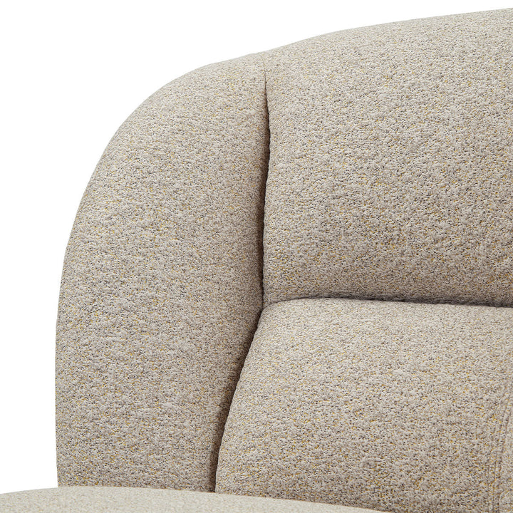 Hotel Paradiso Lounge Chair 1 Seater