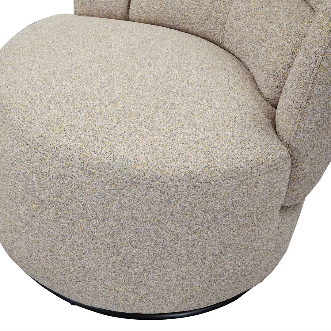 Hotel Paradiso Lounge Chair 1 Seater