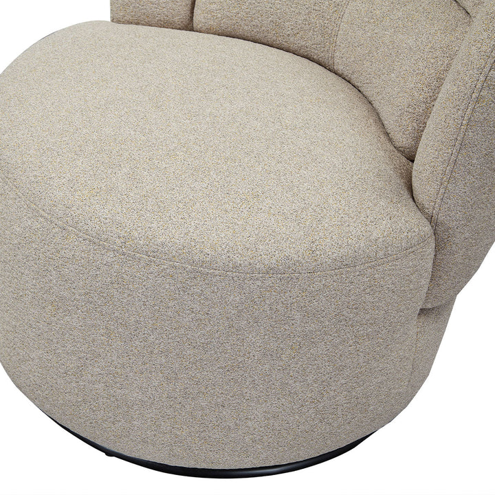 Hotel Paradiso Lounge Chair 1 Seater