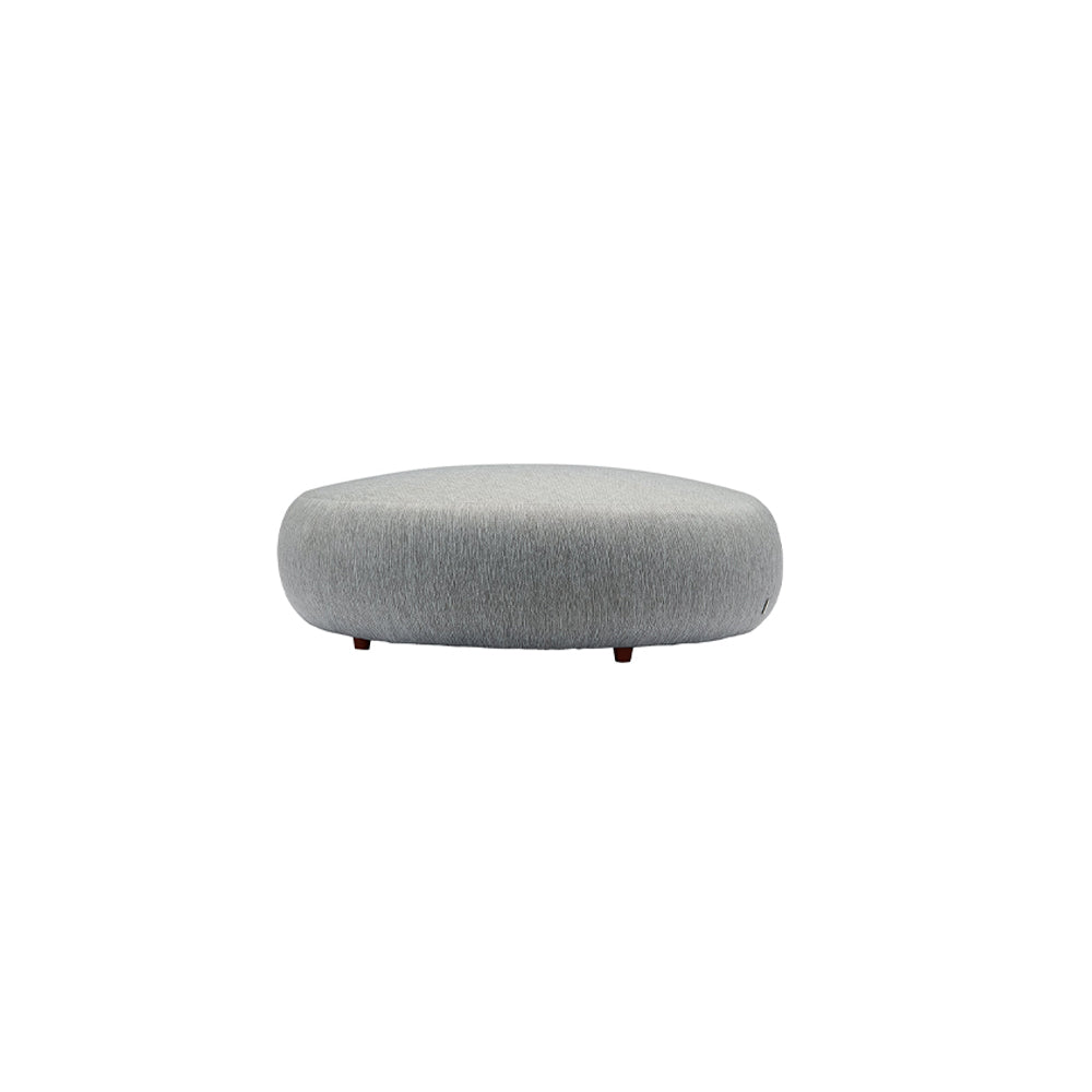 Pebble 오토만 (M)
