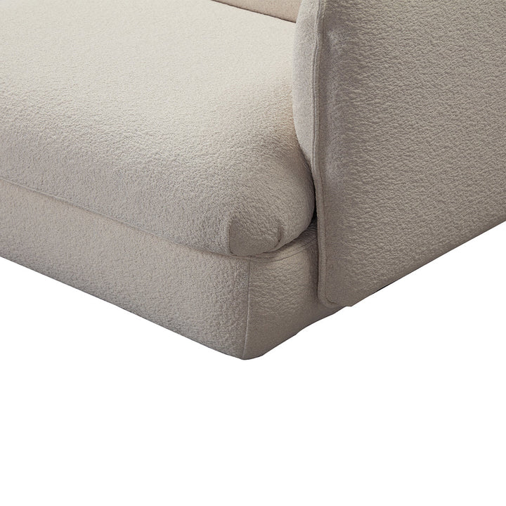 Rituals 2인용 소파 (오른쪽 팔걸이)