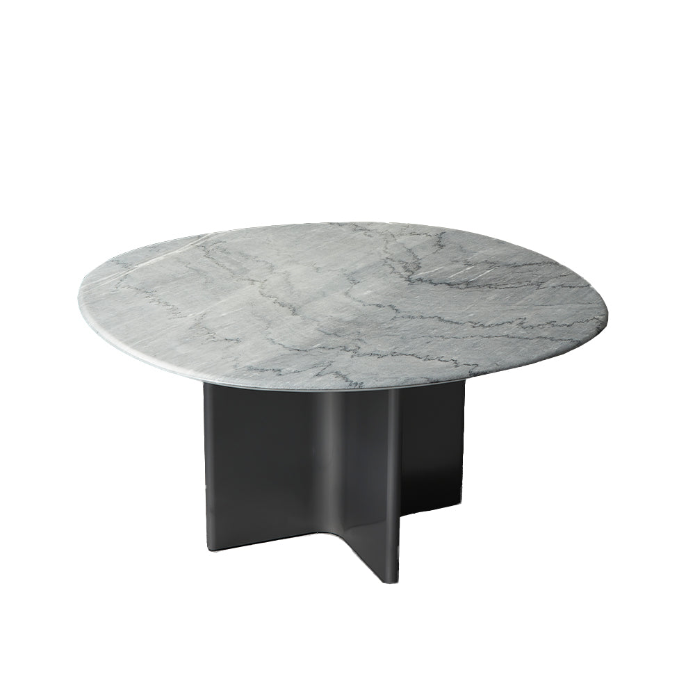 Stealth 4-Axis Dining Squircle Dia 135 X 75Cm