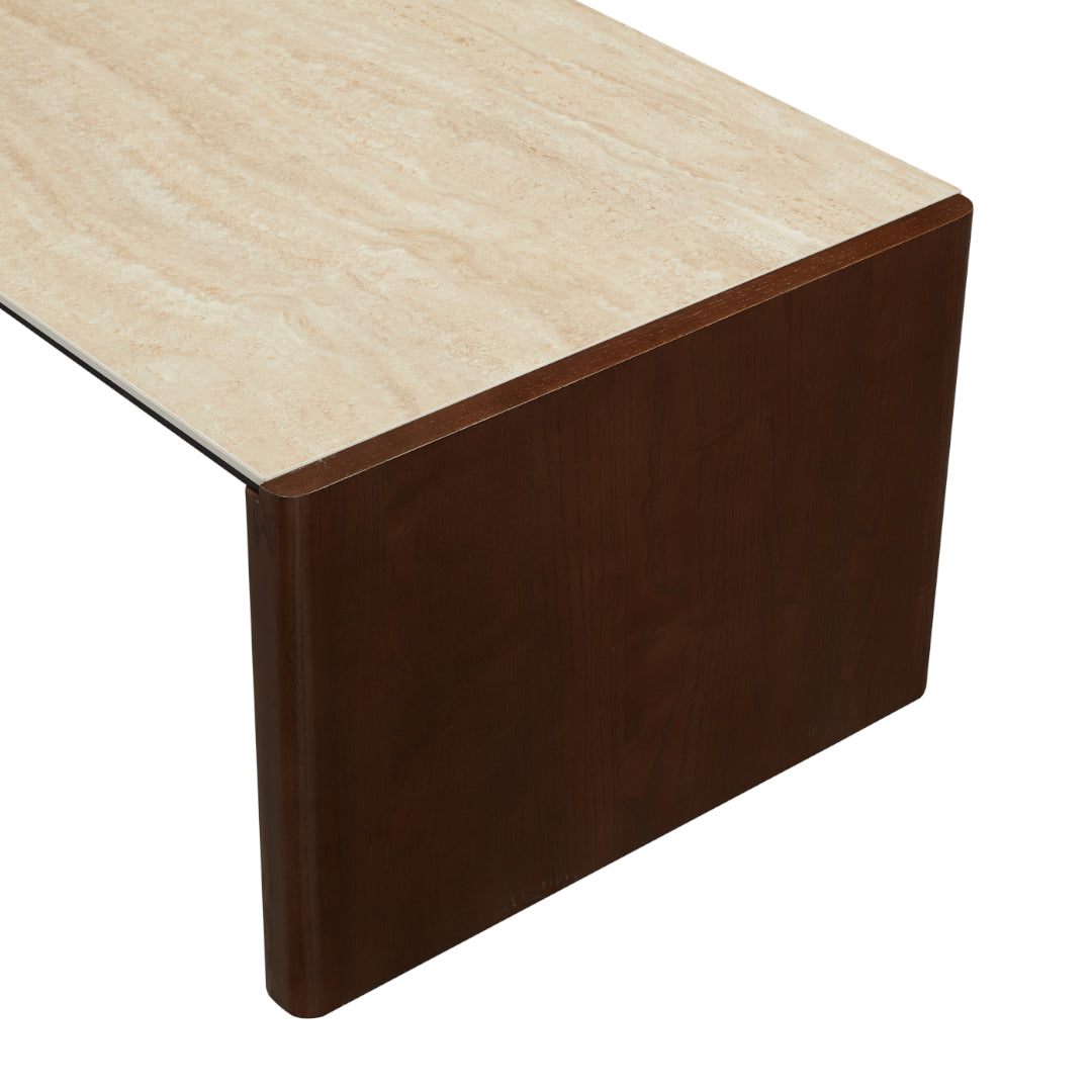 트로페즈 커피 테이블