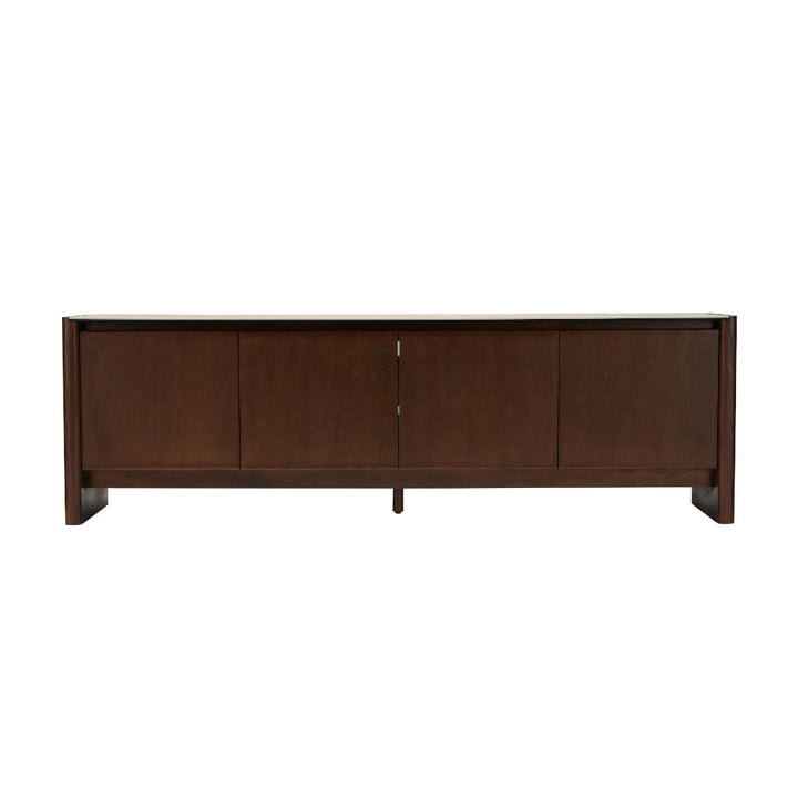 트로페즈 TV 캐비닛 거실장