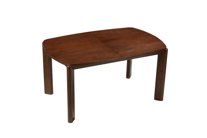 트로페즈 확장형 다이닝 테이블